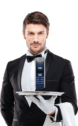 VIP Müşteri Temsilcisi